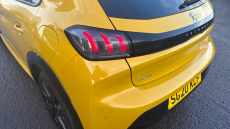 Peugeot 208 1.2 PureTech 100 GT Line 5dr Petrol Hatchback